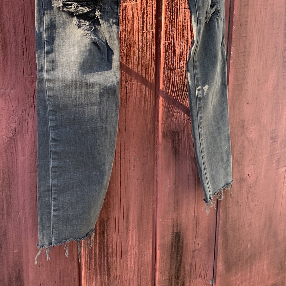 Washed black - Picture 2 of 6